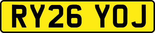 RY26YOJ