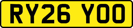 RY26YOO