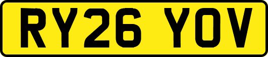 RY26YOV