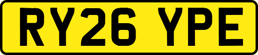 RY26YPE