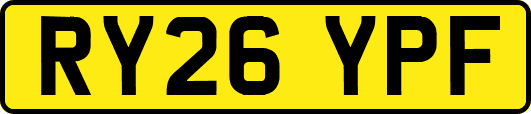 RY26YPF