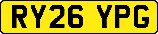 RY26YPG