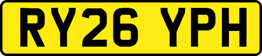 RY26YPH
