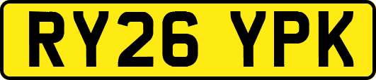 RY26YPK
