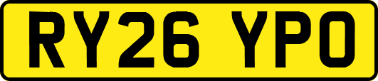 RY26YPO
