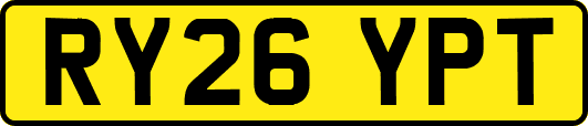 RY26YPT
