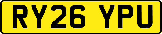 RY26YPU