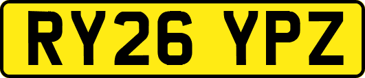 RY26YPZ
