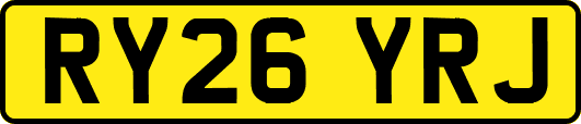 RY26YRJ