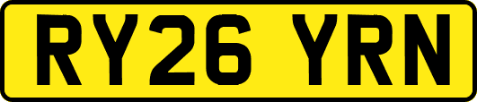 RY26YRN