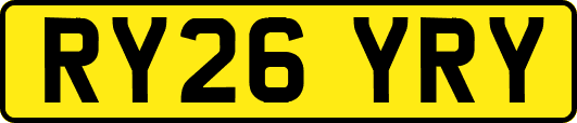 RY26YRY