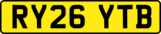 RY26YTB