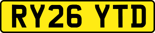 RY26YTD