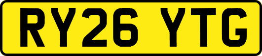 RY26YTG