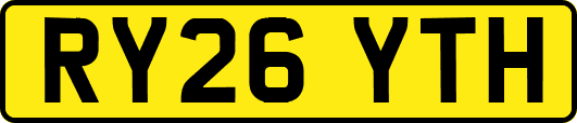 RY26YTH