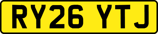 RY26YTJ