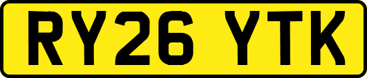 RY26YTK