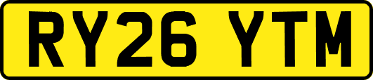RY26YTM