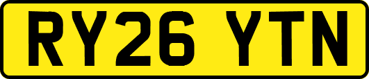 RY26YTN