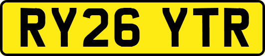 RY26YTR