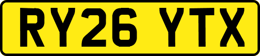 RY26YTX