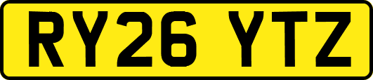 RY26YTZ