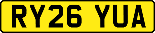 RY26YUA