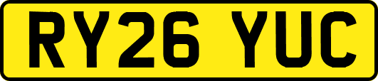 RY26YUC