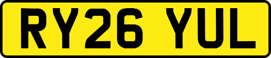 RY26YUL