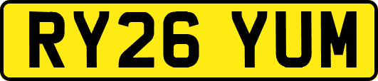 RY26YUM
