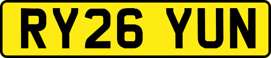 RY26YUN