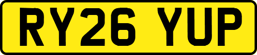 RY26YUP