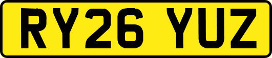 RY26YUZ
