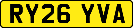 RY26YVA