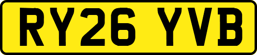 RY26YVB