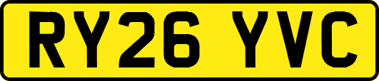 RY26YVC