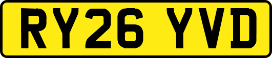 RY26YVD