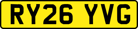 RY26YVG