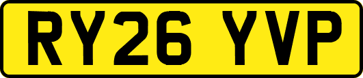 RY26YVP