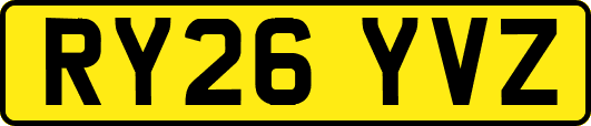 RY26YVZ