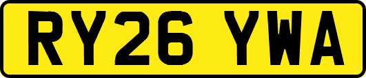 RY26YWA