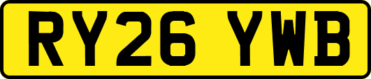 RY26YWB