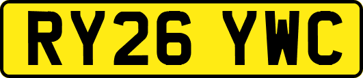 RY26YWC
