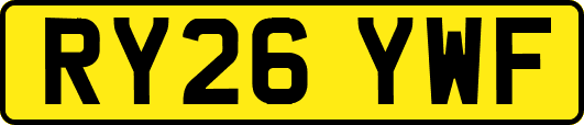 RY26YWF