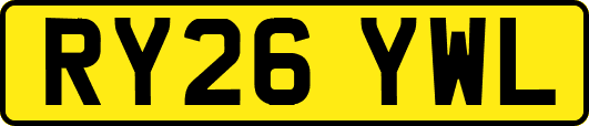 RY26YWL