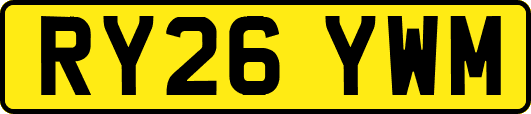 RY26YWM
