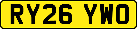 RY26YWO