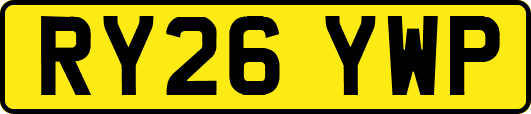 RY26YWP