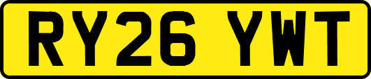 RY26YWT