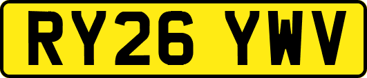 RY26YWV